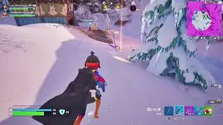 Sherow Squad TNFortnite