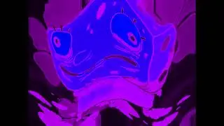 SpongeBob SquarePants Theme Song In Sad Chord Helium
