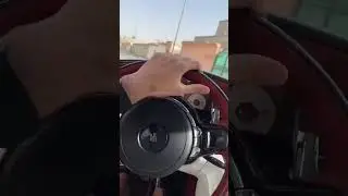 Drifting in a Rolls Royce 🤩 #shorts #rollsroyce #drifting #luxury