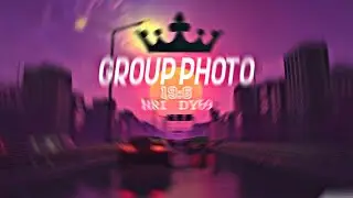 NEW GROUP VIDEO 🎟️ XML IN DESCRIPTION 🔰