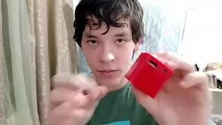 МОЙ ПЕРВЫЙ АСМР! МАГАЗИН ТЕХНИКИ. РОЛЕВАЯ ИГРА. 