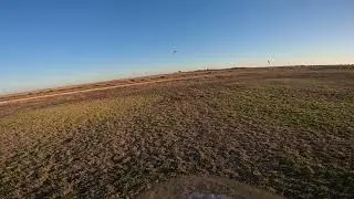 Dip Skydiving Stage 5  /J7 Landing