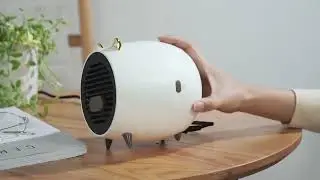 Pig Pig heater, your best partner in cold winter.