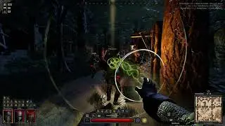 Dark And Darker - Friendly Fire!