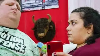 Окружение влияет на человека