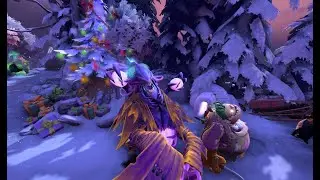 Пудж & Бейн\Dota 2