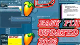 FL STUDIO 20 VST3 VST NOT SHOWING UP POST UPDATE (SEPTEMBER 2021) EASY FIX SOLUTION HOW TO