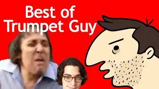 Best of Trumpet Guy (Oneyplays and TAFS compilation)
