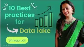 10 best practices for building Data lakes| Evolution of data lakes
