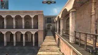 Point Blank TTK-DropGuN Буря в пустыне (красные) [SLTV]