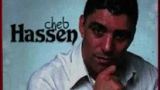 ♫ Cheb Hassen - Louken Chawarti