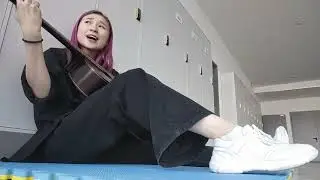 МЫ, Лэривейн — Зеркало(cover)