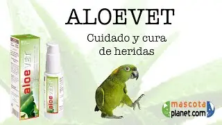 Review: AloeVet - Cuidado y cura de heridas