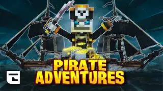 Pirate Adventures - Trailer