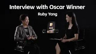 🎬 ON SITE | SmallRig x Ruby Yang 🎬