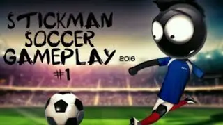 STICKMANSOCCER#1