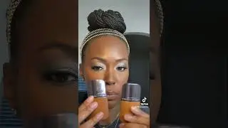 How considered of Urban Decay to give the girlies sweat proof Face Bond foundation for the summer!