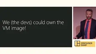 In the beginning was the server - Matt Butcher (Microsoft)