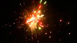 Рязань Встречает Новый 2015 год.