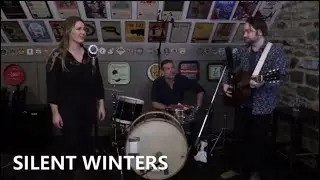 SILENT WINTERS - PRESENTED BY THE BEAVERTAILS OTTAWA ICE DRAGON BOAT FESTIVAL