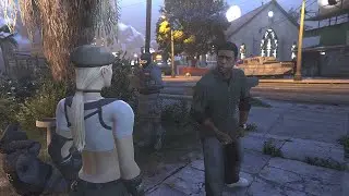 Lamar Is Way Too Pushy With Sonya And It Leads To A Baby