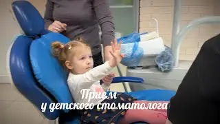 Прием у Новоселовой Полины Владимировны