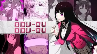 [IS] DDU-DU DDU-DU MEP