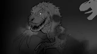 The Dinosaur Movie that Doesn't Have a Dinosaur (kind of)