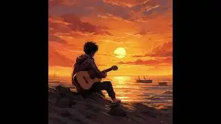 [ฟรีบีท] powfu x rxseboy type beat - “outside” | ukulele lofi instrumental