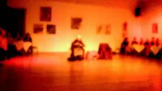 WP 20161112 23 show Mariano Otero y Alejandra Heredia 1 de 4