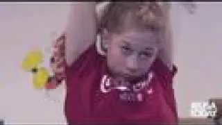 Shawn Johnson Profile