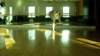 Choreography to 