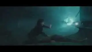 Заклинание Акцио