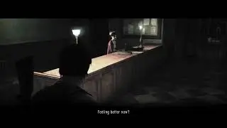 The Evil Within