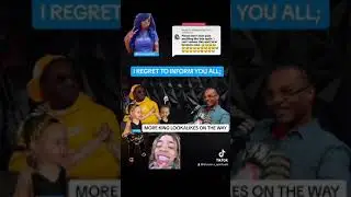 T.I & TINY REVEAL KING HARRIS MAKING THEM BOY GRANDPARENTS #shorts