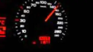 Audi TT 2.0TFSI 0-180km/h