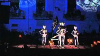 Dansa de la Mort (Verges, 2011)