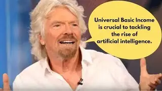Basic Income or Universal Basic Income is here now What is Universal Basic Income & how to get UBI?