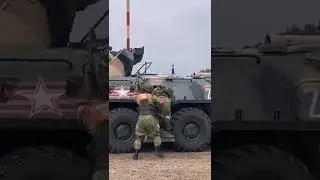 Работаем братья. Россия вперед.
