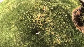 Fotografía y Video Drone (Servicio Audiovisual)