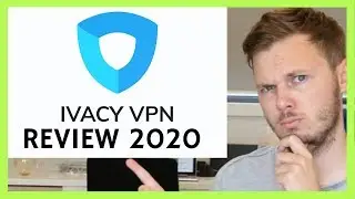 Ivacy VPN Review 2024 🔥 WHAT THEY DON'T TELL YOU...