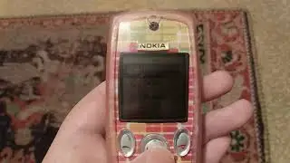 Nokia 3200 ringtones
