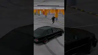 как нужно заезжать на бу РАДМИР РП 