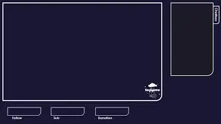 Sample Game screen
