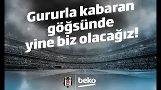 Beşiktaş'ta Yeni Transfer - (Dünya Markasıyla Dev Anlaşma)