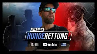 Mission: Hunderettung - Trailer | Robert Marc Lehmann