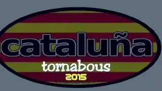 TORNABOUS (Festa Major 2015)