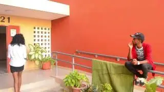 Quando não tens  epha se vira