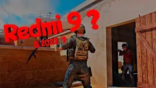 Купил Xiaomi Redmi 9. Для Standoff2, Сколько FPS тянет?