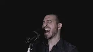 Revelations (Iron Maiden Cover)